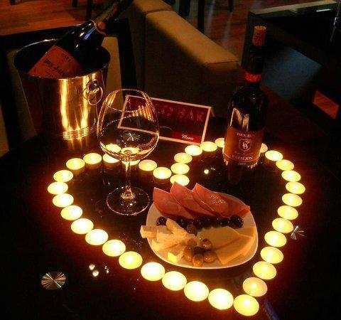 Wine Bar Alehandro